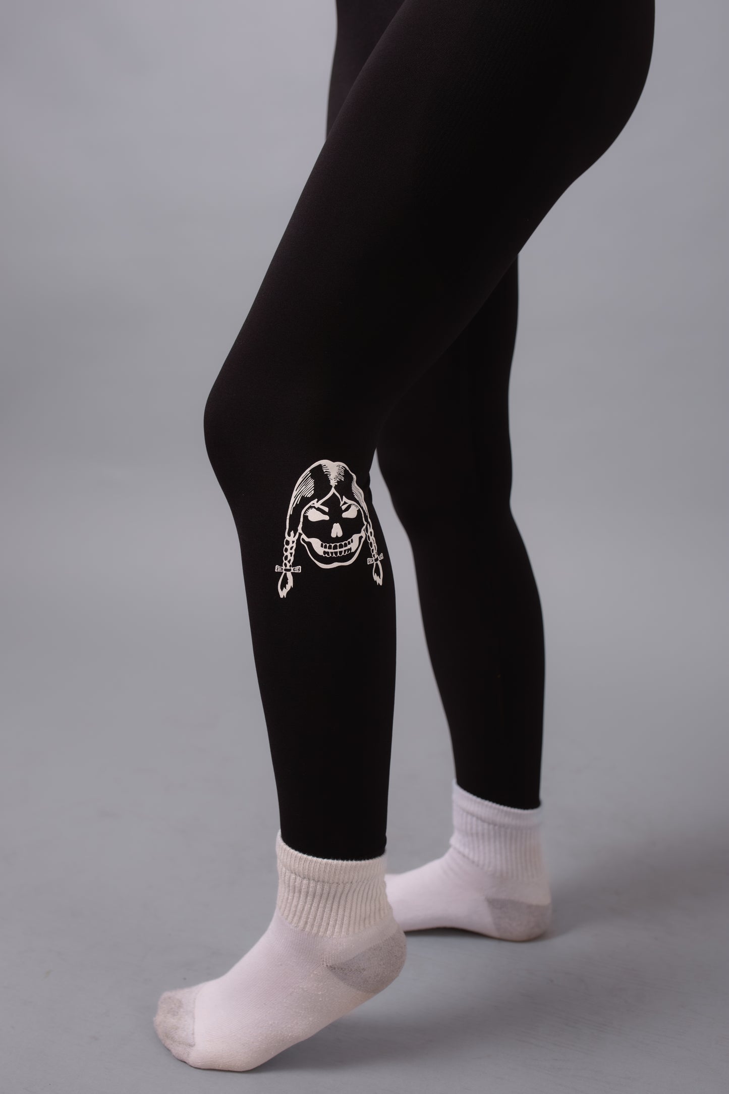 Women's Leggings Black