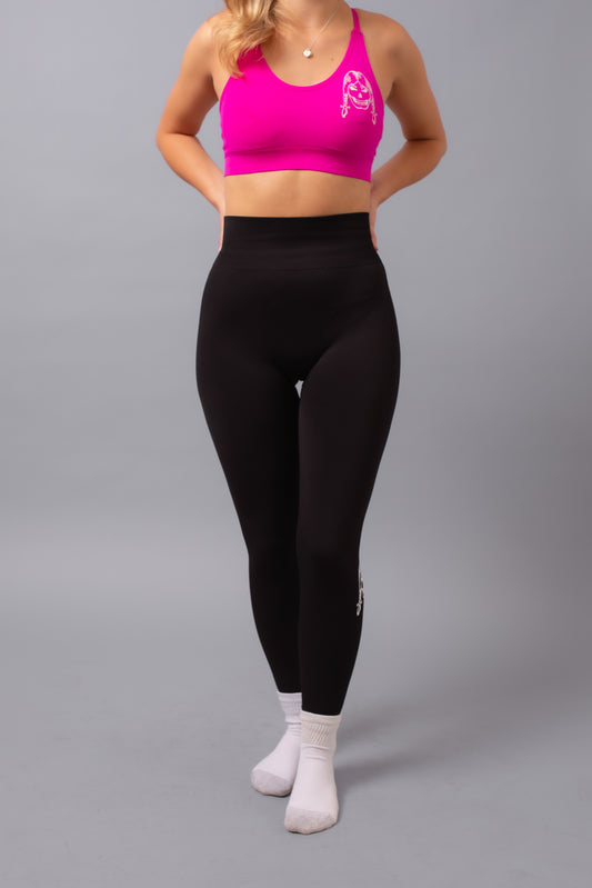 Women's Leggings Black