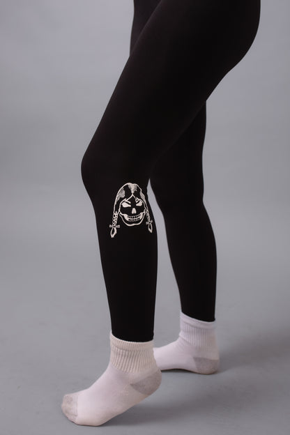 Women's Leggings Black