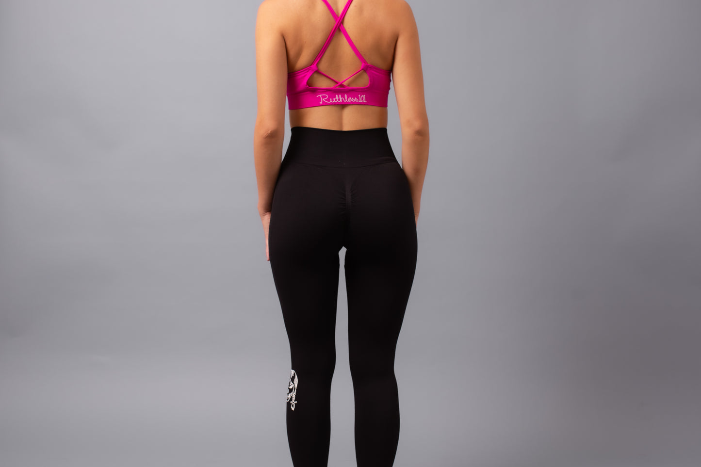Women's Leggings Black